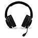4 Gamers - PRO4-70 Negro Auricular Gaming, Licenciado (PS4)