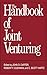 Produktbild The Handbook of Joint Venturing
