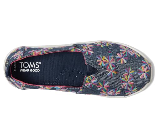 Image of Toms Girls' Alpargata
