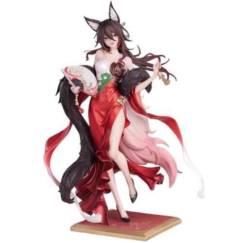 HiPlay Myethos 1/8 Gift+ 「崩壊:スターレイル」忘帰人・星運進宝 Ver. 塗装済み完成品フィギュア