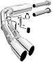 MagnaFlow 2015-2022 Ford F-150 Street Series Cat-Back Performance Exhaust System