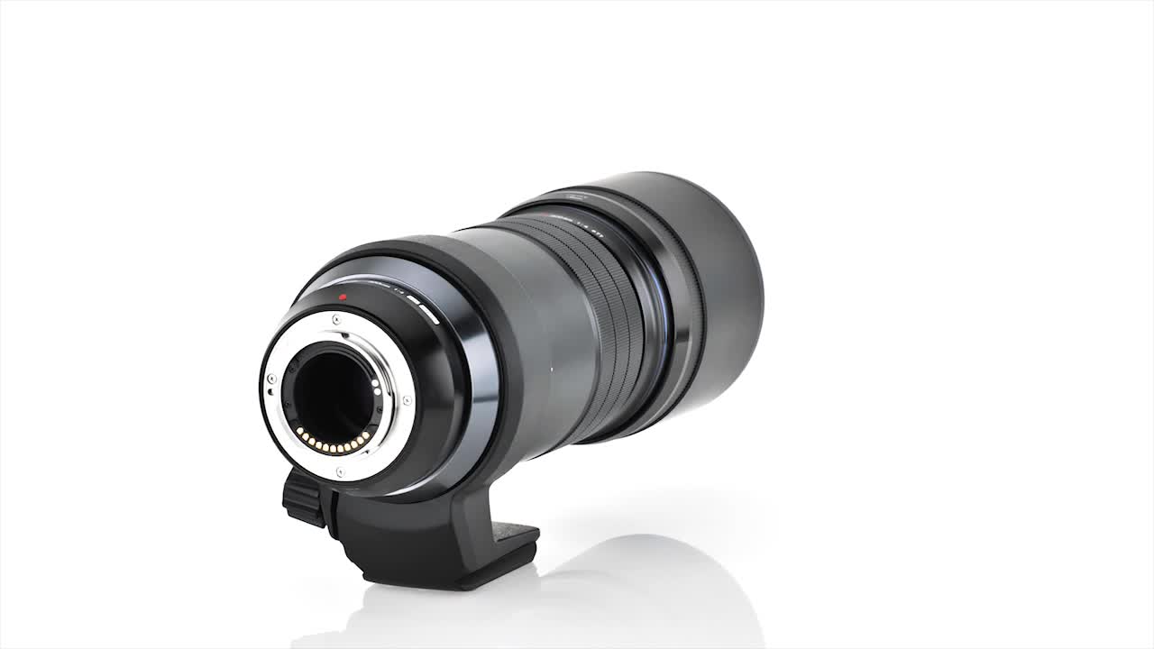 OLYMPUS - ＯＬＹＭＰＵＳ　ＭＺＤ３００ｍｍ　Ｆ４ＩＳ　ＰＲＯ M.Zuiko Digital ED 300mm F4.0 IS PRO | OM SYSTEM Polska