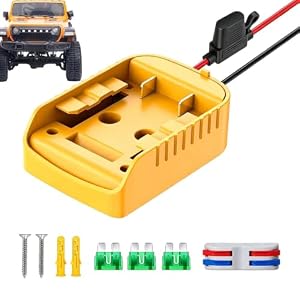 Adapter Elektroauto Kabel 3,31 mm² Motorteile Spielzeug Inverter