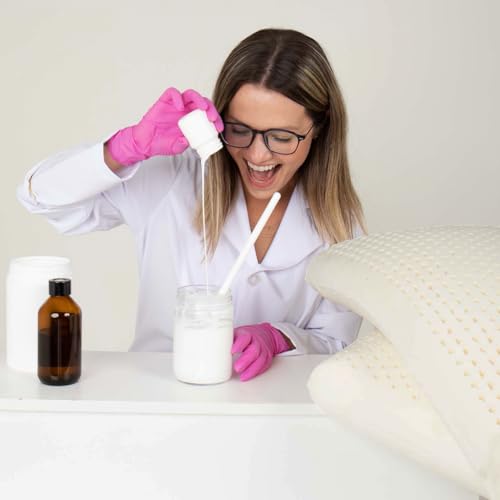 Travesseiro Original Látex - I wanna sleep - (Altura M - 13cm) - Látex Tailandês 100% Natural, Hipoa