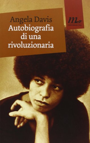 Autobiografia di una rivoluzionaria