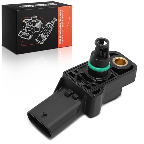 Image of Frankberg Intake manifold pressure sensor 038906051T
