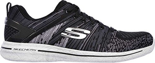 Skechers Skechers Burst 2.0 Womens Sneakers,Navy/Turquoise,5.5