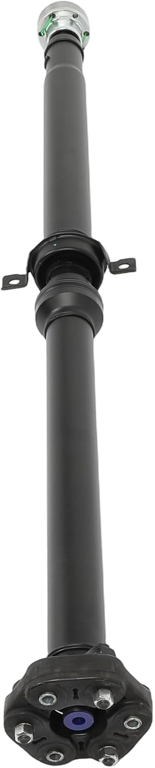 ECCPP Rear Driveshaft PropShaft Assembly Compatible with 2011-2012 For Dodge For Durango 3.6L,2011-2012 For Dodge For Durango 5.7L OE 52123470AC 52123470AD 52123470AE 52123470AF
