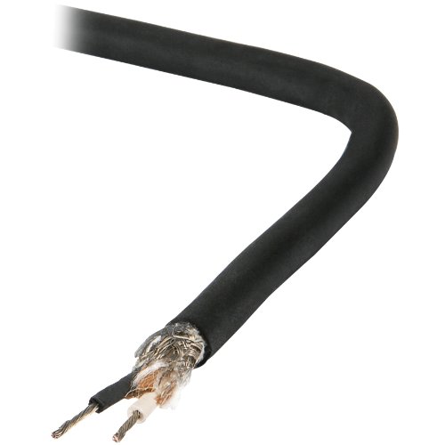 Belden Brilliance 8412 20 AWG 2C Mic Instrument Cable 100ft