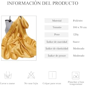 DNLKWGO Bufanda De Pashmina Para Mujer, Chales Y Envolturas Para Vestidos De Noche, Chal Formal Para