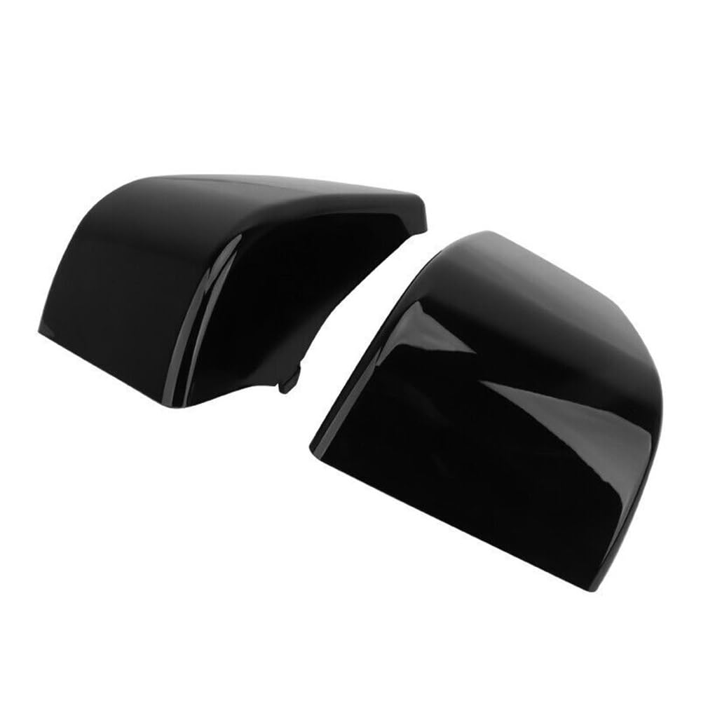 Cache De Carénage Latéral Batterie pour Moto Shadow Ace VT750 VT400 1997-2003