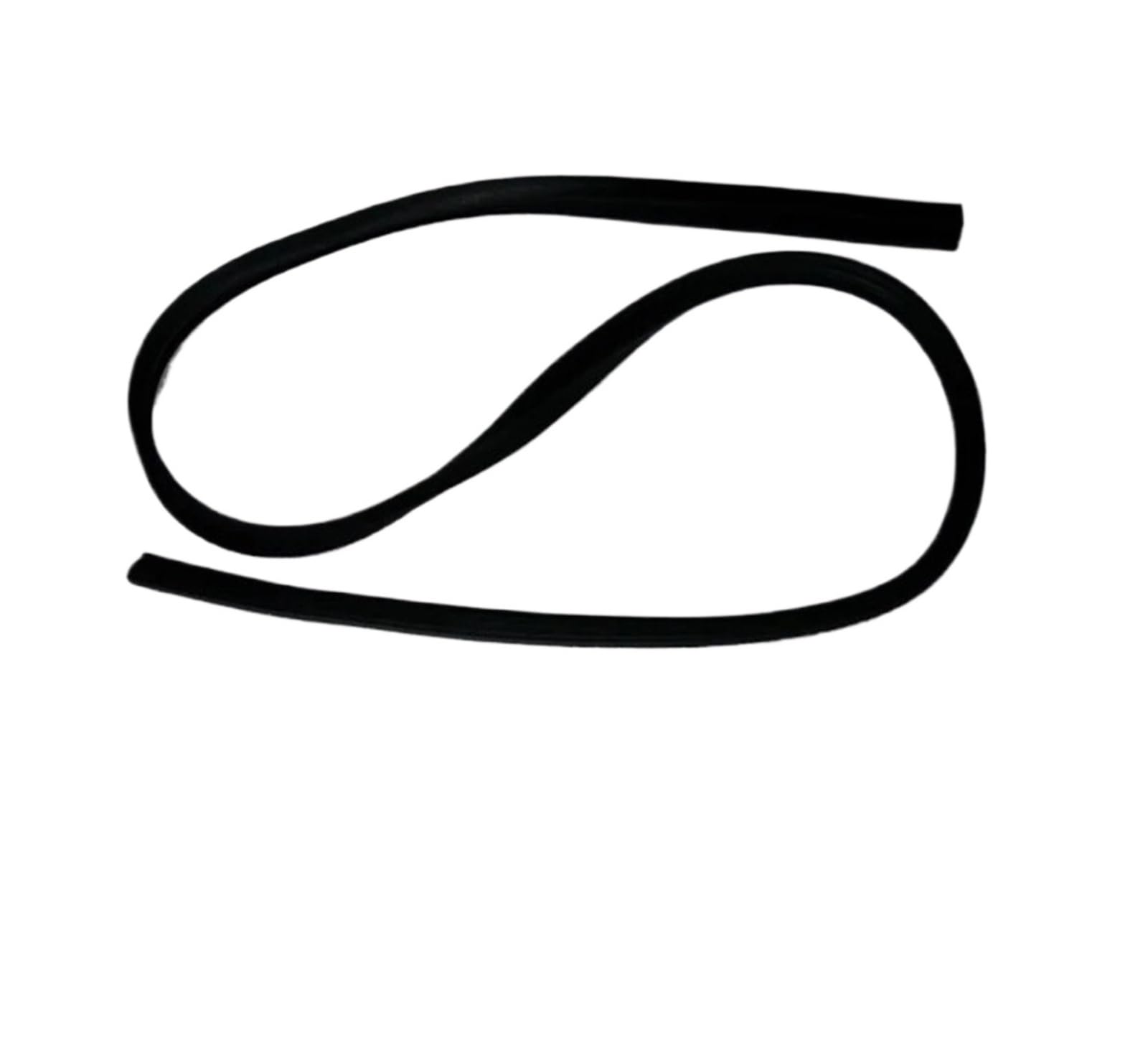 Niufenggeo One Color Compatible For Midea, Wqp6-3201 2676000000879 Dishwasher Door Frame Sealing Strip, Door Rubber Seal