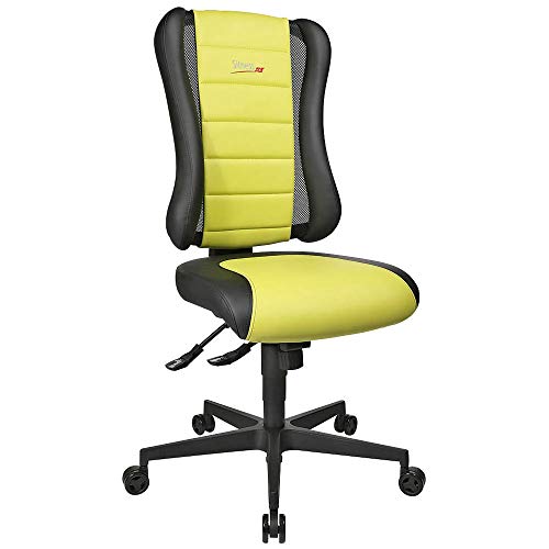 Preisvergleich Produktbild Topstar Gamingstuhl Sitness, 400