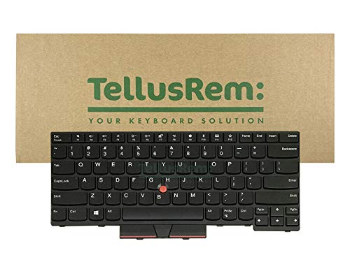 Replacement US Backlit Keyboard for Lenovo Thinkpad T470 T480