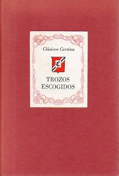 Hardcover Trozos Escogidos Book