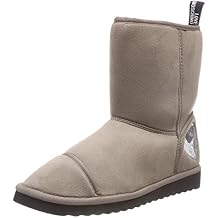 Love Moschino Womens Slouch Boots