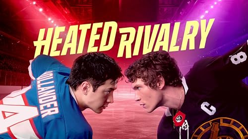 Heated Rivalry – vue 2