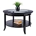 Winsome Genoa Coffee table, Espresso