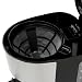Imagen de Orbegozo CG 4506 Cafetera de Goteo Automática con Detalles de Acero Inoxidable