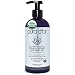 PURA D'OR ORGANIC Aloe Vera Gel Soothing Moisturizer, Unscented, 16oz