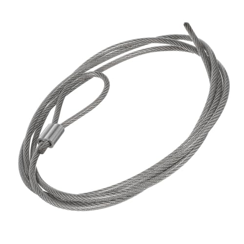 HANABASS Basketball Net Throw Basketball h Hoop Accessories Metal Threading String Replacement