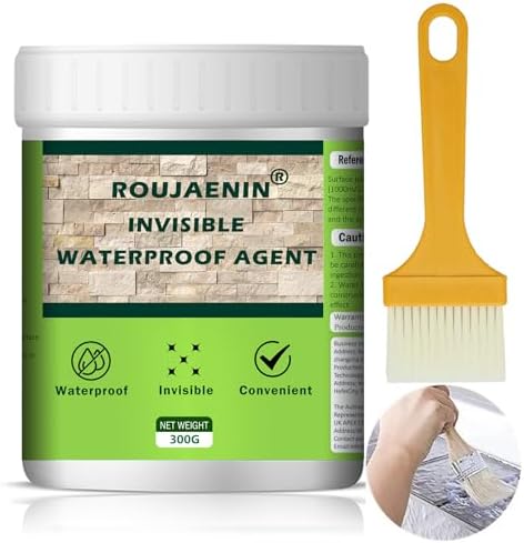 Clear Waterproof Sealant, Repair Leakage Glue Adhesive Waterproof Sealer