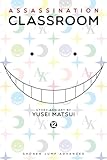 Assassination Classroom, Vol. 12