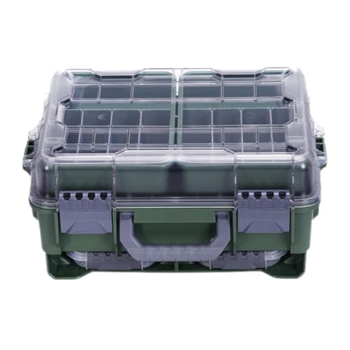 B Baosity �ނ蔠�{�b�N�X�R���e�i3���C���[�h���X�g���[�W�I�[�K�i�C�U�[���A�[���C���t�b�N�p�̑��@�\�|�[�^�u�����A�[�P�[�X, ��