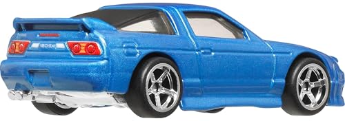image for Hot Wheels Cars, Premium Fast & Furious 1:64 Scale Die-Cast Car for Co