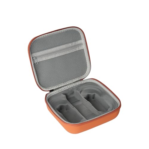 [Cirlik] DJI Neo 2 �h���[���ɑΉ� - �n�[�hPU�|�[�^�u���ϏՌ��h�����s���[�P�[�X(Storage Bag B)