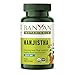 Banyan Botanicals Manjistha Tablets - USDA Organic - Rubia cordifolia - Ayurveda Herbal Supplement That Cleanses The Blood & Lymph