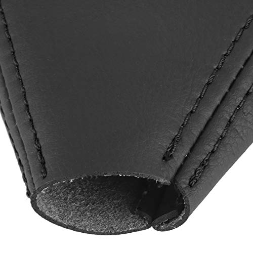 Panno Inferiore Lato Conducente, Copertura del