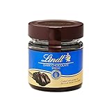 Lindt Dark Chocolate Spread, 200g