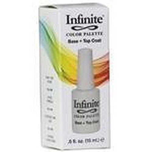 Infinite Color Palette Base + Top Coat