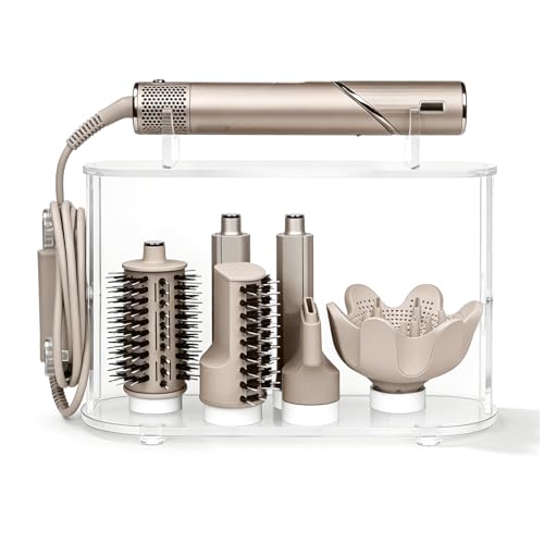 Affogato Acrylic Desktop Organizer