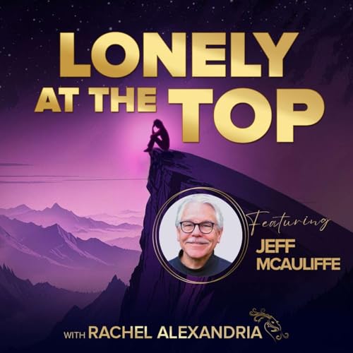 Leaders Shouldn't Have All the Answers with Jeff McAuliffe