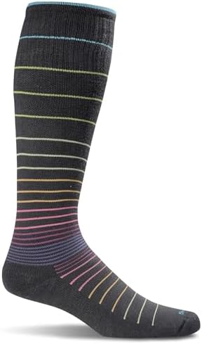 Sockwell Women's Circulator Moderate Graduated Compression Sock