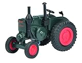 Klarsichtvitrine mit Umkarton Schuco 452629600 Other License Ursus Traktor 1:87\