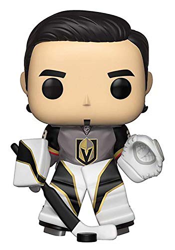 Funko 34325 Pop Vinyl: Nhl: Marc-Andre Fleury (Golden Knights)