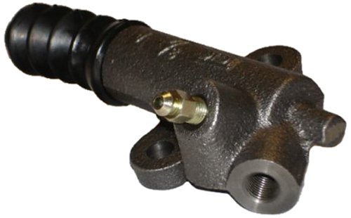 ORIGINAL® Japanparts Nehmerzylinder, Kupplung für Kia SPORTAGE SUV SPORTAGE II