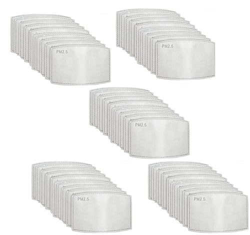 [BOUENN] y50z}XNpւtB^[ Y }XN tB^[ 5wY PM2.5 }XNtB^[ \ ĝ tB^[V[g q ߖ l TCYiʕ) (12cm×8cm)