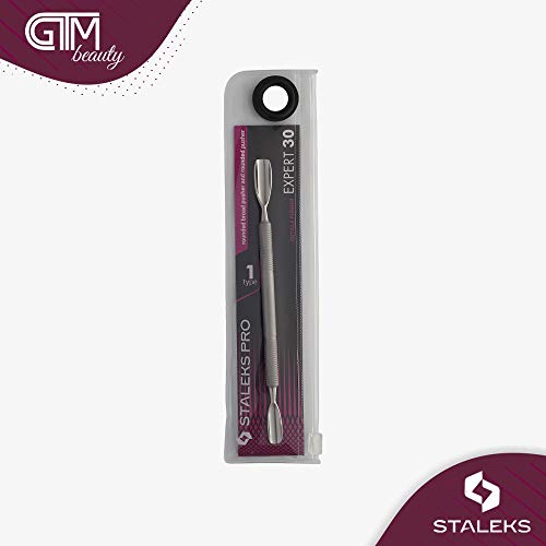 STALEKS PRO - Spingicuticole Pusher per cuticole