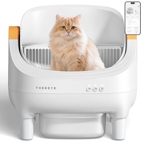 Mejores areneros autolimpiables para gatos: cuál elegir