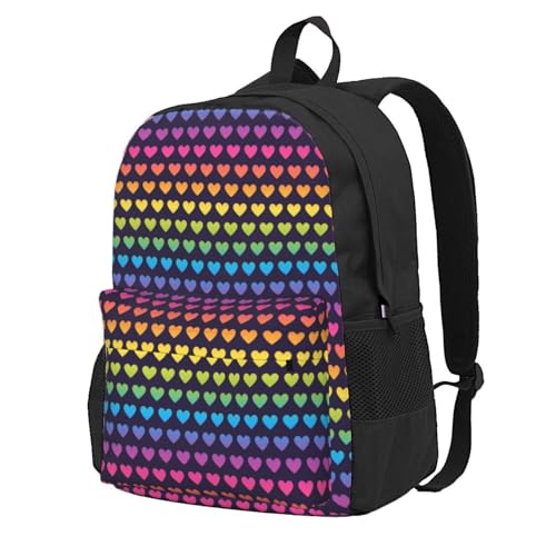 Sac à dos d'école pour protéger votre ordinateur 15 pouces et ranger vos cours