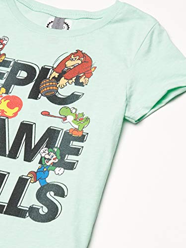 Image of Nintendo Kids' Epic Game Skills