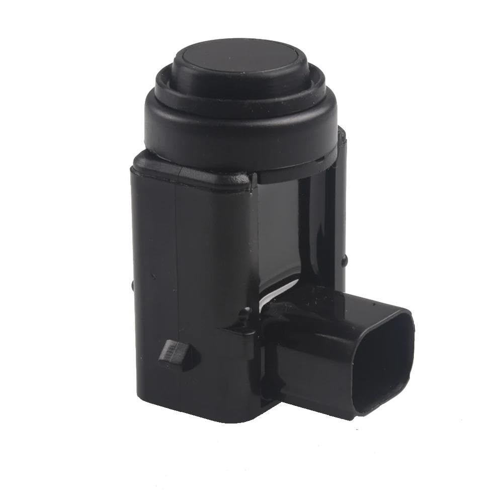 Capteur Stationnement Capteur De Stationnement PDC 4 Pièces Parktronic pour VW pour Touareg pour Jetta III pour Q7 1J0919275 3D0998275A Capteurs De Stationnement