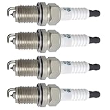 ZJ46-18-110 SK16PRE13 Spark Plug Fit For Mazda 2 1.3L 1.5L 2007-2015 3 1.6L 2008-2014 SK16PR-E13