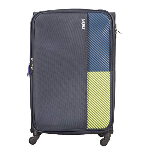 safari 81cm trolley