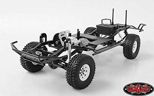rc4wd trail finder 2 manual