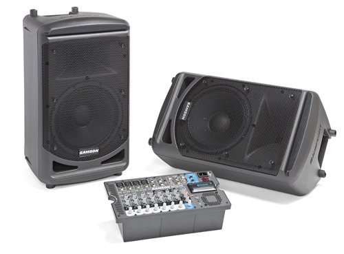 Image of B-Stock Expedition XP1000 Portable PA System with Bluetooth
